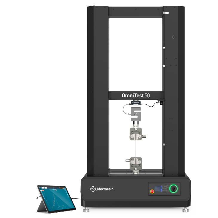 omnitest-utm_tensile_rig-twin_column-tuned-tablet50kn
