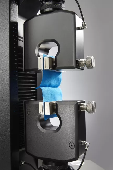 Titan tensile strength textiles
