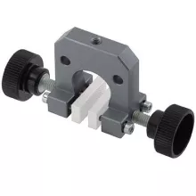 mec227-lightweight-grip-without-jaws.jpg Lightweight double action vice grip with rubber-faced jaws