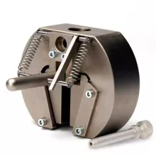 mecs622-10kn-wedge-grip-locked-open-qc-peg.jpg Wedge Grip, 10 kN, QC-20 fitting